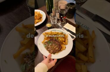 Comme un bouillon, l’adresse dont on entend pas parlé !