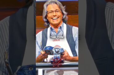 Leslie Took Away His Pasta Machine… But This Is What Happened Next | Masterchef US