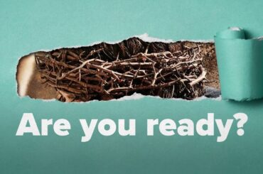 Be Part of a Defining Moment…