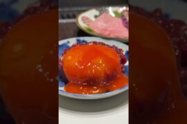 Wagyu Starters 🇯🇵 Kitan Hozenji Osaka