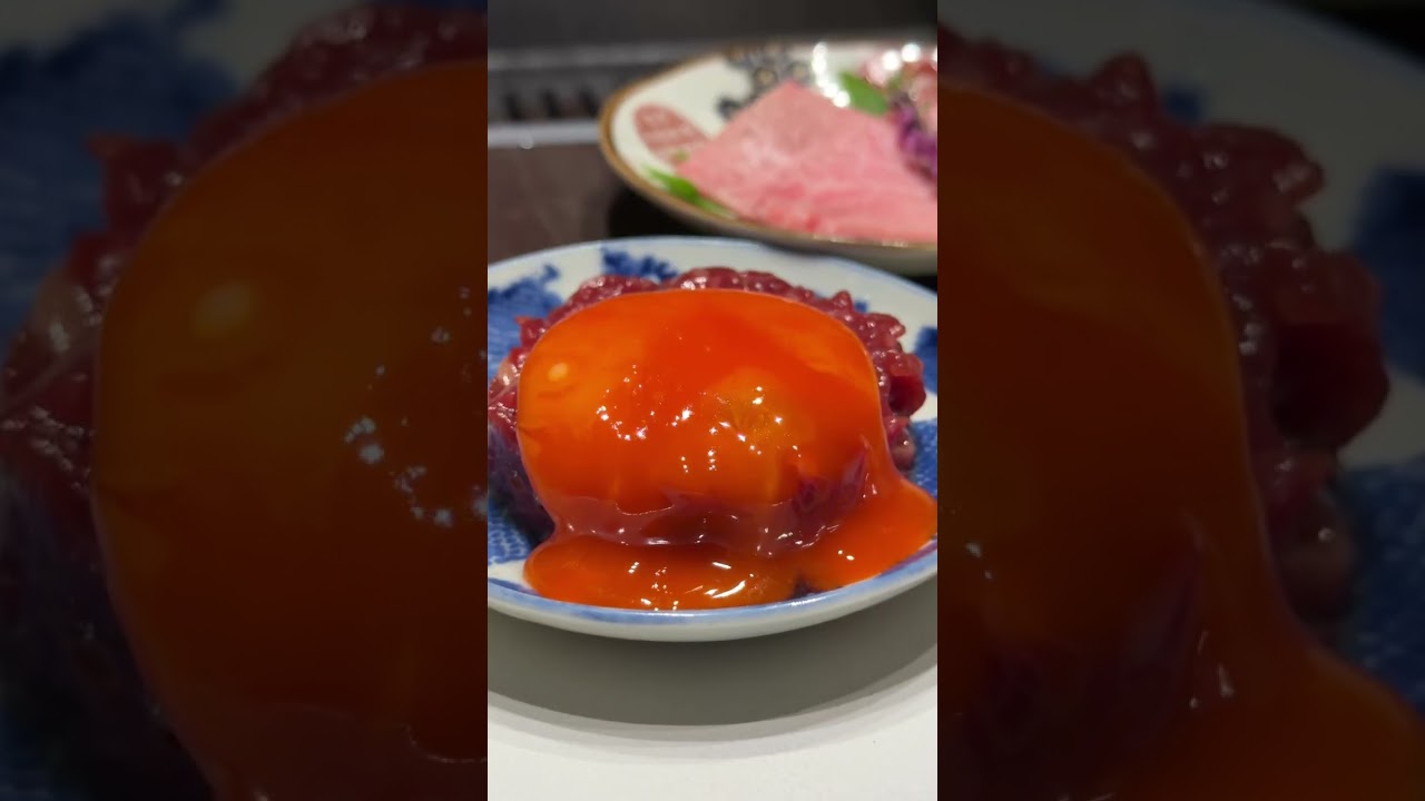 Wagyu Starters π―π΅ Kitan Hozenji Osaka Wagyu Starters π―π΅ Kitan Hozenji Osaka