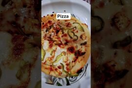 pizza 🍕 #शॉर्ट्स #cooking #recipe #शॉर्ट्स #bidiyo