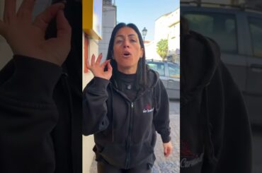 ITALIAN PIZZERIA 🇮🇹 #pizza #palermo #food #sicily #roma #italy #travel #europe