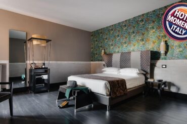 Unica Suites | Rome, Italy | Hotel Review ⭐