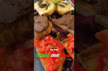 TRATTORIA MAGNA  ROME #shorts #europe  #italian