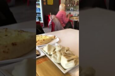 WHERE TO EAT?#italy #holiday #food #testy #car #restaurant #kitchen #georgianfood