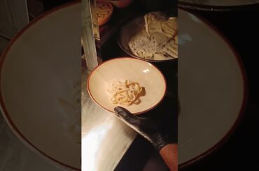 Italian | pasta |🇮🇹 #cheflifestyles #reels #food #video #foodie #chefselection #pasta #italian
