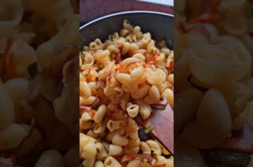 Pasta Recipe #viral #viralvideo #video #viralshorts #vlog #shorts #shortvideo #short #reels