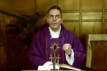 Sunday Catholic Mass Today | Daily TV Mass, Sunday March 22, 2026