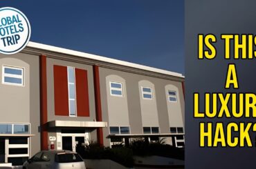 Easy Space - Is This a Luxury Hack? | Cascina, Italy🛏️