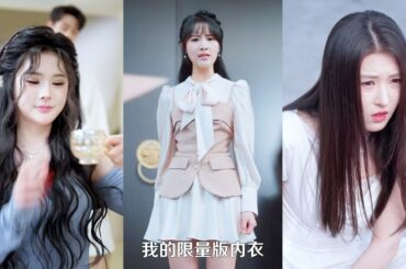 🔥🔥Back to my wealthy family, they still favored the adopted son and cast me aside after using me.