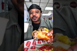 Must Try Italian Beef, Polish, & Gyro 🔥 GT’s Fast Food