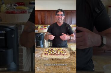 These eggs aren’t just decoration… they’re tradition.