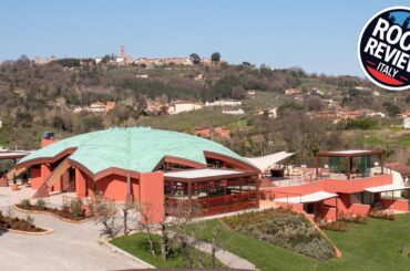 Buonamico Wine Resort-NEW | Pescia, Italy | Hotel Review 🏨