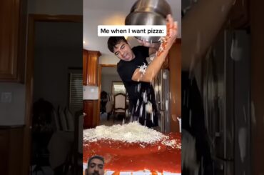 Amazing Viral Short 😱 | Must Watch This Crazy Moment 🔥 #shorts #unboxing #tiktok #pizza #cooking