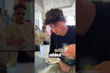 He Traveled to Italy Just to Annoy Italians 😳🍕