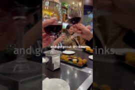 Escape to Italy with our Best of Little Italy Dinner Tour