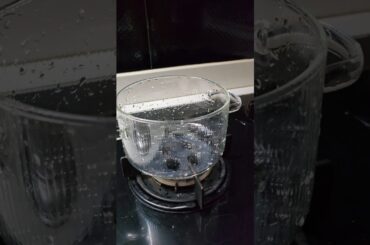 Yummy😍#pastalover#whitesaucepasta #glimpse #cooking #food #foodlover #pastarecipe #nestasia #italian