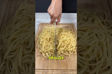 This chef is incredibly creative