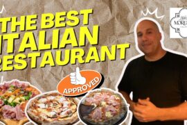 Top Italian Restaurant in Cebu 🇵🇭🍝🔥 Worth Every Peso!