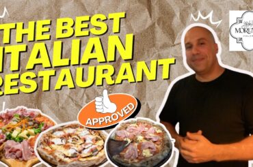 Top Italian Restaurant in Cebu 🇵🇭🍝🔥 Worth Every Peso!