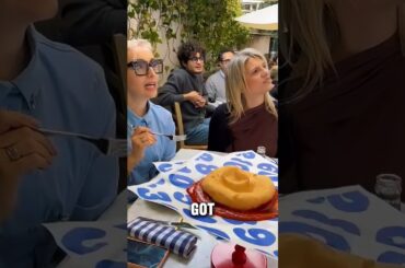 They Didn’t Expect This