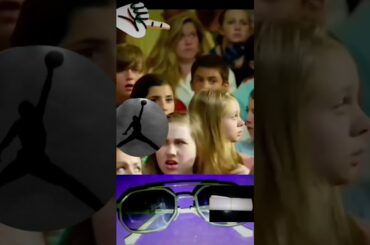 " She Smashed Jordan's Glasse's " @johnlegend #college #chinese #vietnamese #italian #wine