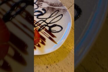 Authentic Tiramisu | Venice #italianfood #foodie #restaurant