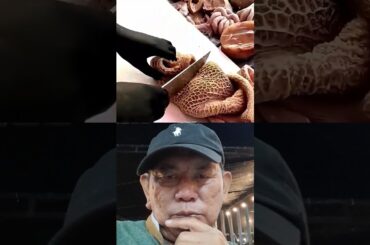 Jeroan Di Italia | Enak Direndang Ya Guys! #food #italia #rendang #fyp #shorts @KanakaTVChannel