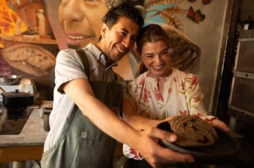 Mexico City: Meet the Makers Pouring their Hearts into Every Creation | Pati's Mexican Table S14 E8