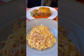 Best Italian food in Belfast 🍝