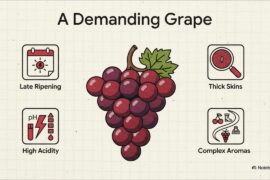 Montalcino: Home of the Majestic Brunello