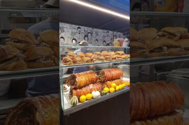 Mercato Centrale Florence, Italy