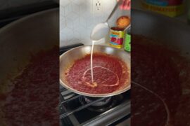 Homemade Gnocci #couple #cooking #food #homemadepasta #gnocci #italian #recipereels #recipe #pasta