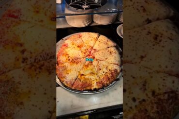 Who Eats The Most Pizza In The World?