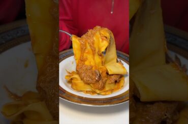 Going ALL OUT with INSANE ITALIAN FOOD at Da Toscano & Lantern’s Keep in Manhattan NYC! #DEVOURPOWER