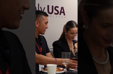 Great TUSCAN Red Wine