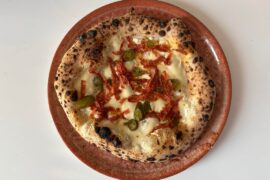 What do you all think? Critique welcome