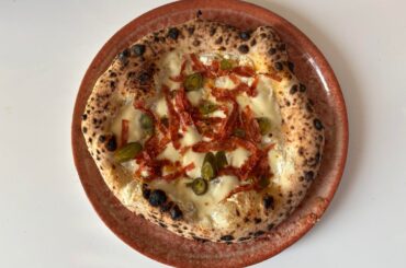 What do you all think? Critique welcome