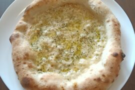 Bianca, Pelgrim OPP560MAT oven