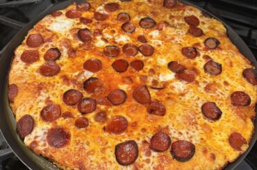 First Bar Pie Attempt