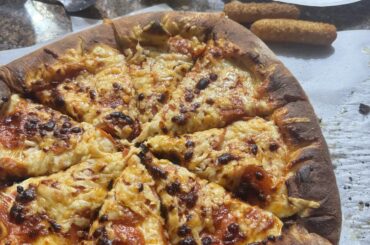 Still working on improving