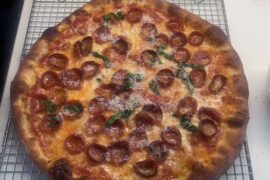 Happy with this one from yesterday