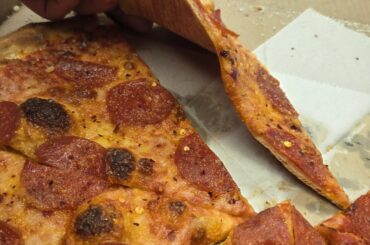 Thinnest slice I can throw. How thin can you go?