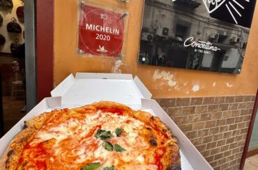 Heaven 🇮🇹‼️ pizza