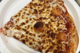 Two Slices Of Fackin Delicious