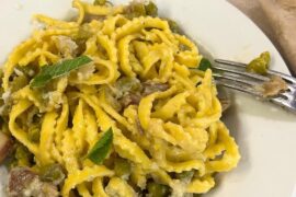 “Reginelle” in Rome (Pro Loco Centocelle)