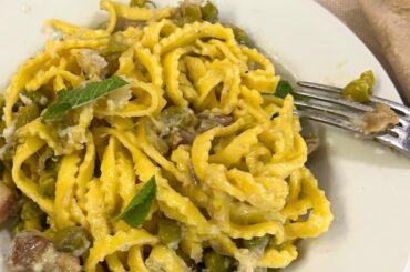 “Reginelle” in Rome (Pro Loco Centocelle)