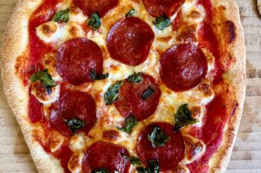 Not what I was aiming for but delicious anyway. Advice needed