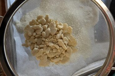 Semolina Frascarelli